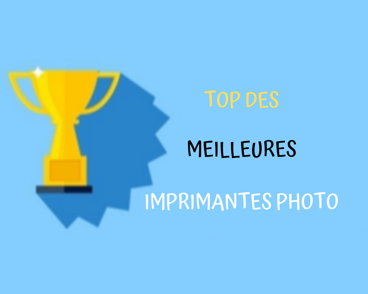 Comparatif des meilleures imprimantes photo du marché 2020 : avis et guide complet